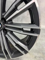 GENUINE BMW 18” 790M ALLOY WHEELS – G20 / G21 / G22 3 & 4 SERIES – ORIGINAL PAINT - Image 6