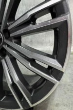 GENUINE BMW 18” 790M ALLOY WHEELS – G20 / G21 / G22 3 & 4 SERIES – ORIGINAL PAINT - Image 7