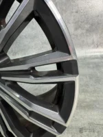 GENUINE BMW 18” 790M ALLOY WHEELS – G20 / G21 / G22 3 & 4 SERIES – ORIGINAL PAINT - Image 8