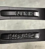 GENUINE BMW 19” 664M ALLOY WHEELS – G30 / G31 5 SERIES – MATTE BLACK – 7856925 - Image 4